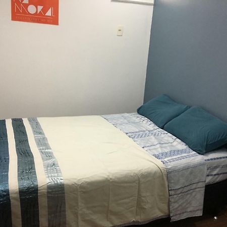 里约热内卢 Copacabana Sunrise酒店 外观 照片