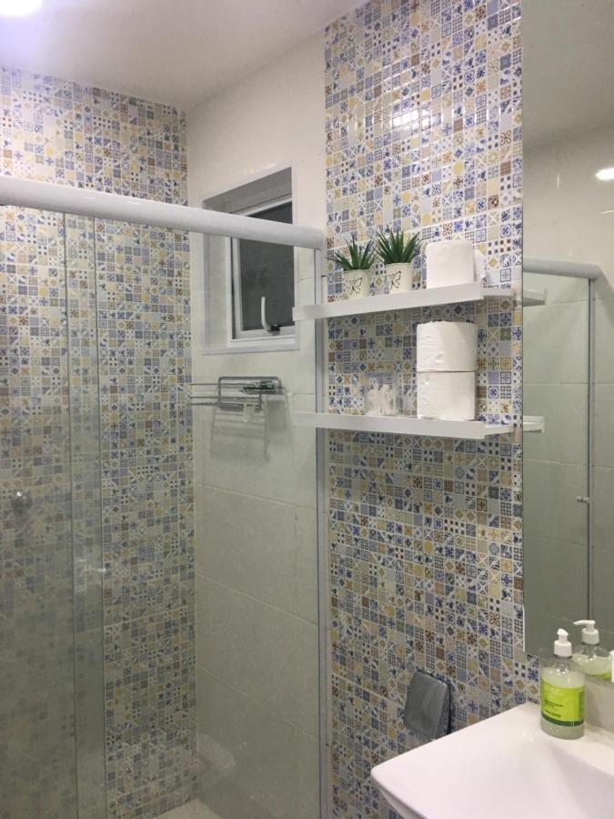 里约热内卢 Copacabana Sunrise酒店 外观 照片