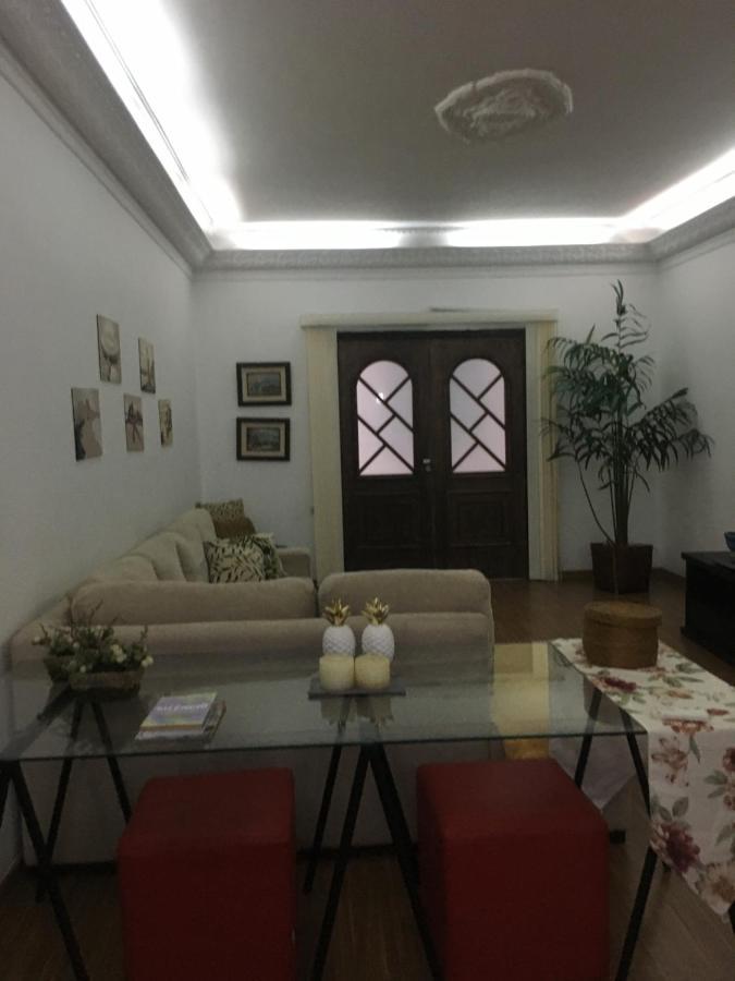里约热内卢 Copacabana Sunrise酒店 外观 照片