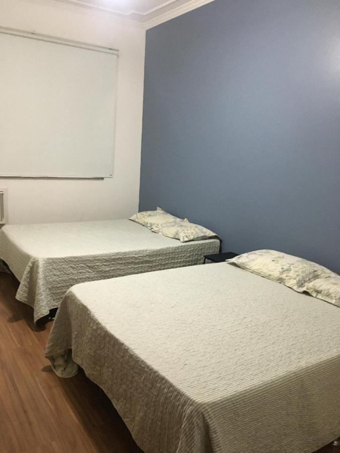 里约热内卢 Copacabana Sunrise酒店 外观 照片