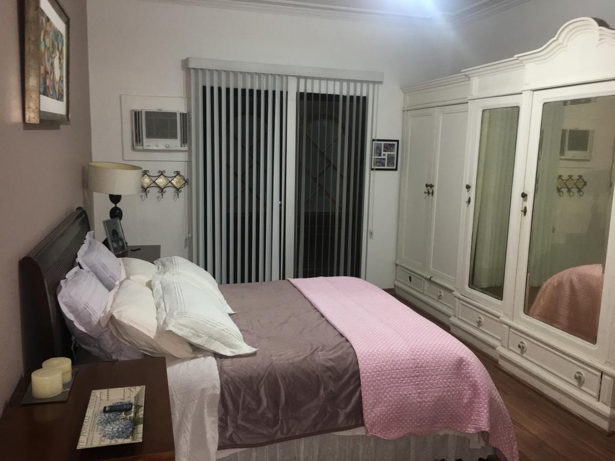 里约热内卢 Copacabana Sunrise酒店 外观 照片