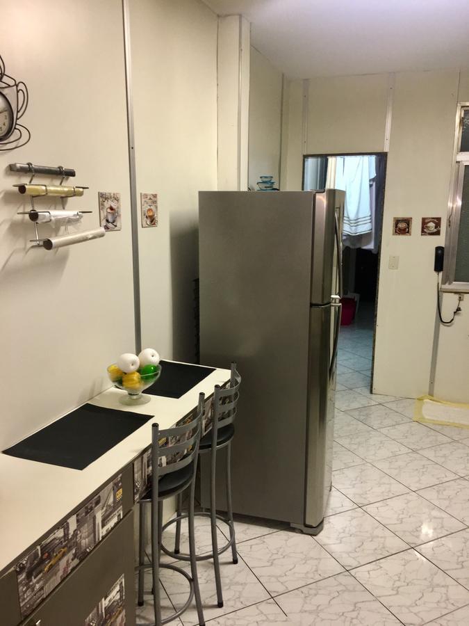 里约热内卢 Copacabana Sunrise酒店 外观 照片